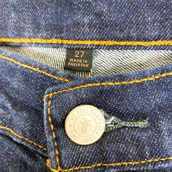 FRYE | Addie Skinny Jeans - Picture 6 of 11